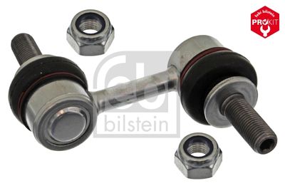 Link/Coupling Rod, stabiliser bar FEBI BILSTEIN 42799