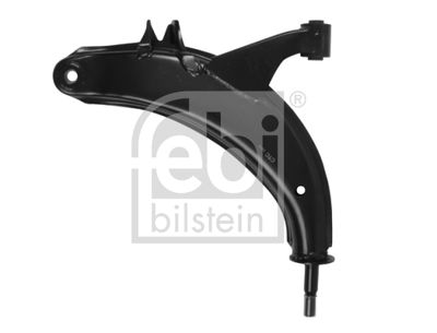 Control/Trailing Arm, wheel suspension FEBI BILSTEIN 42804