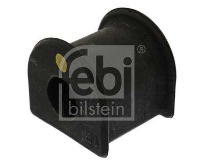 Mounting, stabiliser bar FEBI BILSTEIN 42831