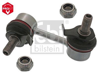 Link/Coupling Rod, stabiliser bar FEBI BILSTEIN 42966