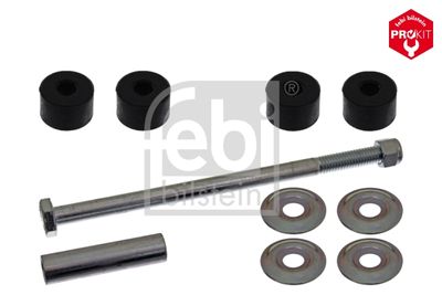 Link/Coupling Rod, stabiliser bar FEBI BILSTEIN 42981