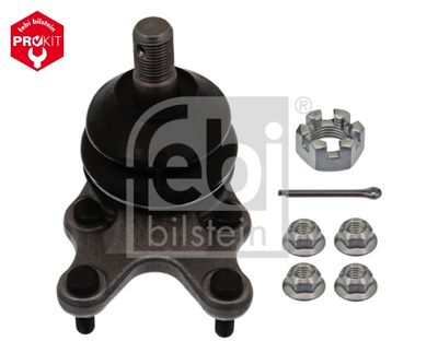 Ball Joint FEBI BILSTEIN 42998