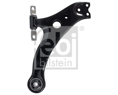 Control/Trailing Arm, wheel suspension FEBI BILSTEIN 43019