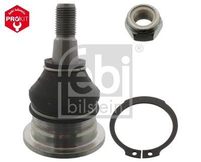 Ball Joint FEBI BILSTEIN 43027