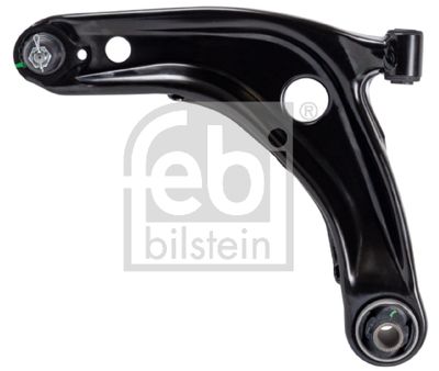 Control/Trailing Arm, wheel suspension FEBI BILSTEIN 43049