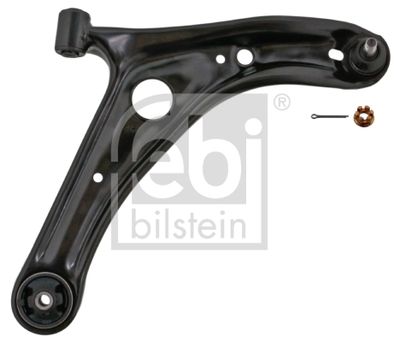 Control/Trailing Arm, wheel suspension FEBI BILSTEIN 43060