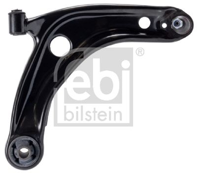 Control/Trailing Arm, wheel suspension FEBI BILSTEIN 43067