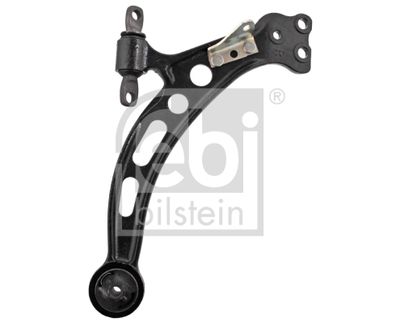 Control/Trailing Arm, wheel suspension FEBI BILSTEIN 43068