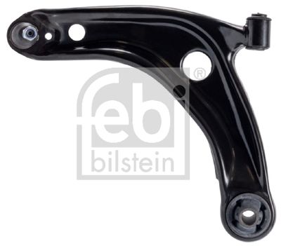 Control/Trailing Arm, wheel suspension FEBI BILSTEIN 43069