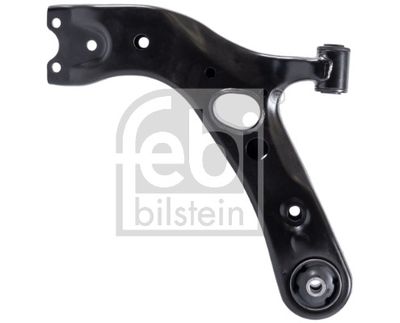 Control/Trailing Arm, wheel suspension FEBI BILSTEIN 43072