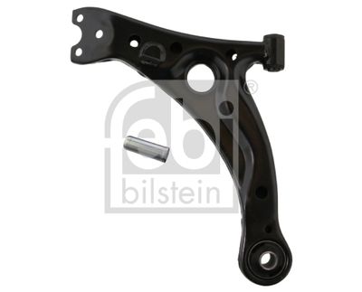 Control/Trailing Arm, wheel suspension FEBI BILSTEIN 43078