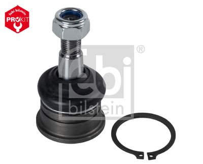 Ball Joint FEBI BILSTEIN 43095