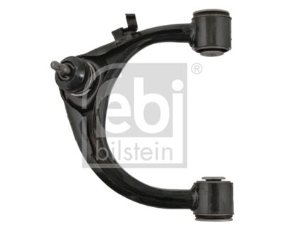 Control/Trailing Arm, wheel suspension FEBI BILSTEIN 43118