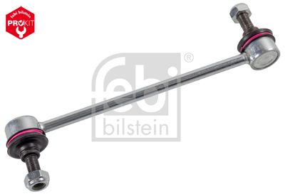 Link/Coupling Rod, stabiliser bar FEBI BILSTEIN 43316