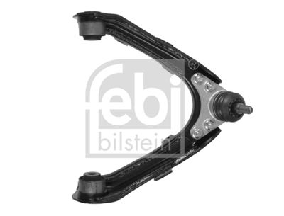 Control/Trailing Arm, wheel suspension FEBI BILSTEIN 43333