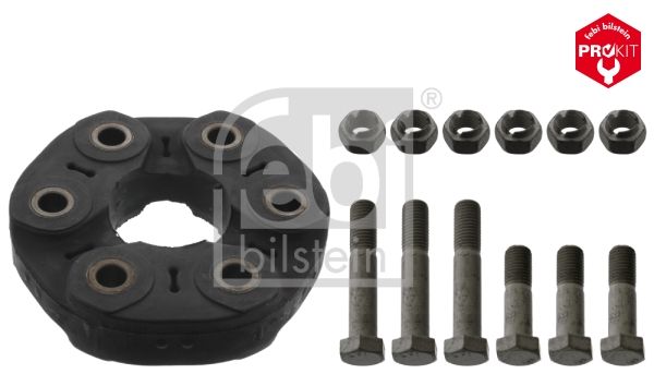 FEBI BILSTEIN 43489 Joint, propshaft