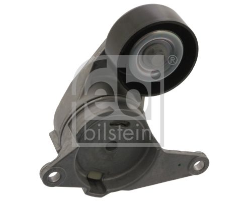 FEBI BILSTEIN 43531 Belt Tensioner, V-ribbed belt