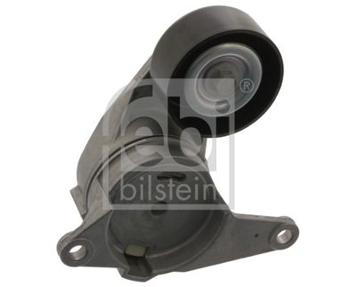 Belt Tensioner, V-ribbed belt FEBI BILSTEIN 43531