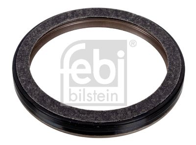 Shaft Seal, crankshaft FEBI BILSTEIN 43537