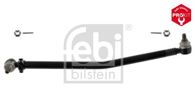 Centre Rod Assembly FEBI BILSTEIN 43609