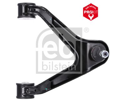 Control/Trailing Arm, wheel suspension FEBI BILSTEIN 43658