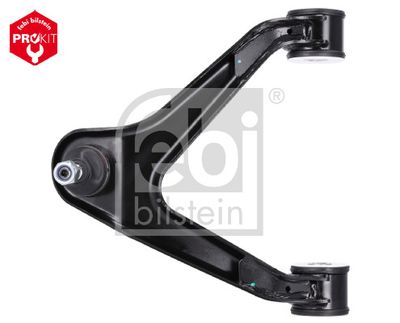 Control/Trailing Arm, wheel suspension FEBI BILSTEIN 43659