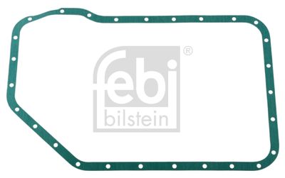 Gasket, automatic transmission oil sump FEBI BILSTEIN 43663