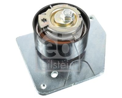 Tensioner Pulley, timing belt FEBI BILSTEIN 43668