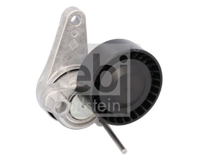 Belt Tensioner, V-ribbed belt FEBI BILSTEIN 43677