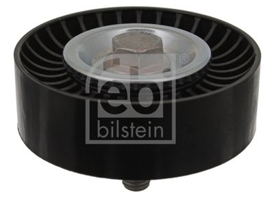 Deflection/Guide Pulley, V-ribbed belt FEBI BILSTEIN 43685