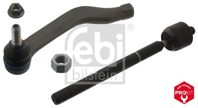 Tie Rod FEBI BILSTEIN 43687