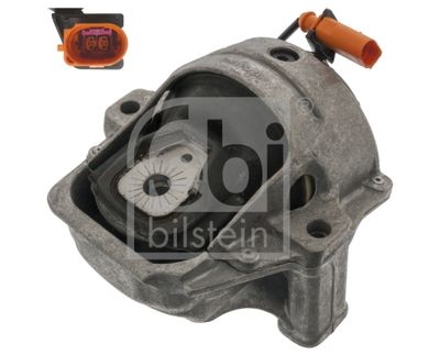 Mounting, engine FEBI BILSTEIN 43703