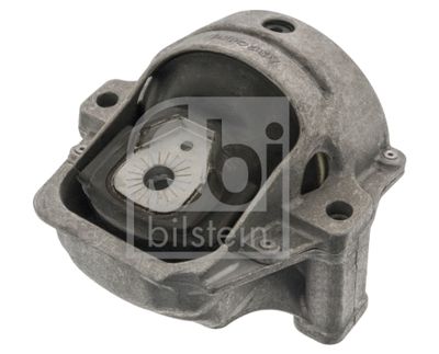 Mounting, engine FEBI BILSTEIN 43708