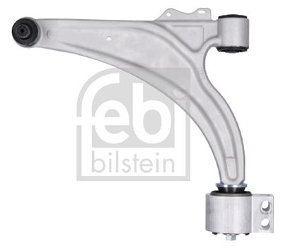 Control/Trailing Arm, wheel suspension FEBI BILSTEIN 43719