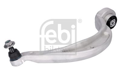 Control/Trailing Arm, wheel suspension FEBI BILSTEIN 43741