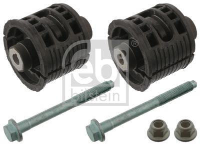 Bush Set, axle beam FEBI BILSTEIN 43744