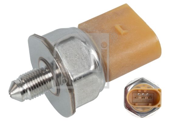 FEBI BILSTEIN 43782 Sensor, fuel pressure