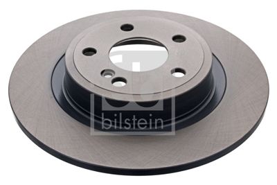 Brake Disc FEBI BILSTEIN 43839