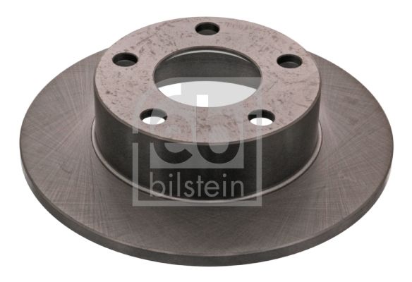 FEBI BILSTEIN 43846 Brake Disc