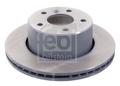 Brake Disc FEBI BILSTEIN 43881