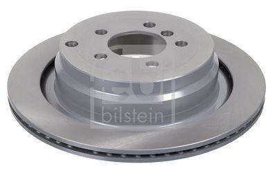 Brake Disc FEBI BILSTEIN 43888