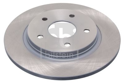 Brake Disc FEBI BILSTEIN 43900