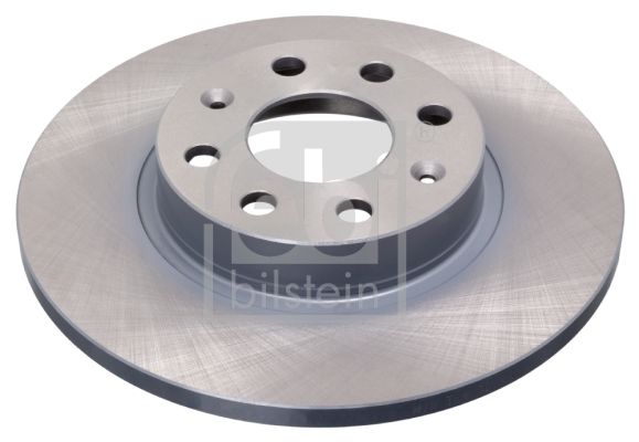 FEBI BILSTEIN 43919 Brake Disc