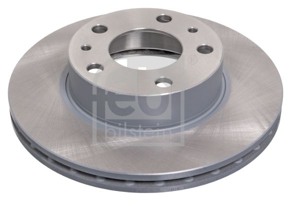 FEBI BILSTEIN 43933 Brake Disc