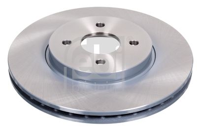 Brake Disc FEBI BILSTEIN 43941