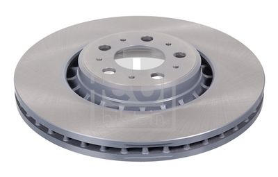 Brake Disc FEBI BILSTEIN 43965