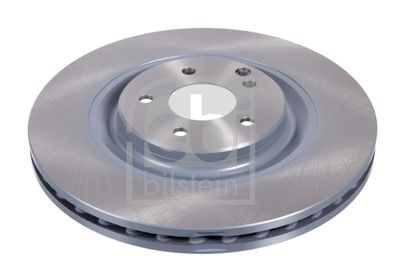 Brake Disc FEBI BILSTEIN 43982