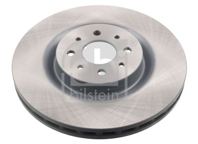 Brake Disc FEBI BILSTEIN 43984