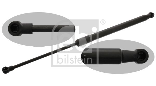 FEBI BILSTEIN 44001 Gas Spring, boot/cargo area