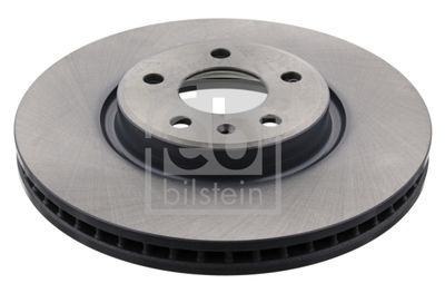 Brake Disc FEBI BILSTEIN 44022